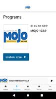 MOJO 102.9 capture d'écran 1