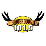 Big Buck Country 101.5 icône