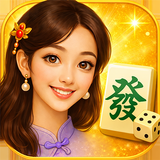 快乐温州麻将 - 2026鸿运当头版 APK