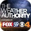 The Indy Weather Authority