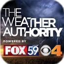 APK The Indy Weather Authority