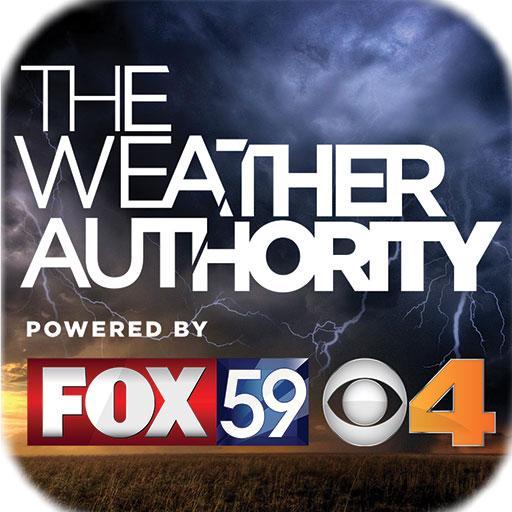 The Indy Weather Authority