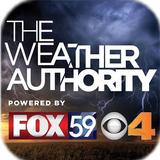 The Indy Weather Authority ikona