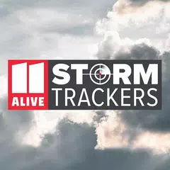 11Alive WX アプリダウンロード