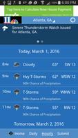 11Alive WX ảnh chụp màn hình 2