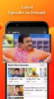 Sab Tv Live Shows Tipes Cartaz