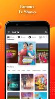 Sab Tv Live Shows Tipes imagem de tela 1
