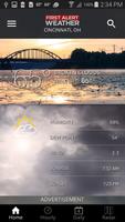 FOX19 First Alert Weather โปสเตอร์