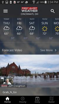 FOX19 First Alert Weather 截图 2