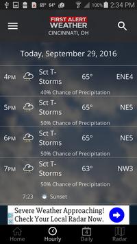 FOX19 First Alert Weather 截图 3