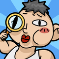 Drawing Detective