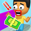 Boss rich 3D