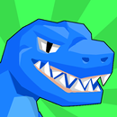 疯狂恐龙大乱斗 APK