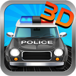Police Car Parking Simulator