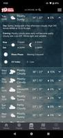 WXOW 19 StormTrack скриншот 2