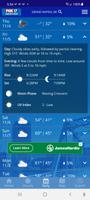 FOX17 West Michigan Weather ảnh chụp màn hình 2