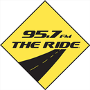 95.7 FM The Ride APK
