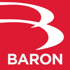 Baron Critical Weather-icoon