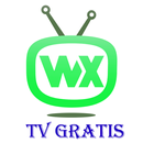WX Tv Gratis 2021 APK