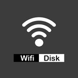 WiFi Disk