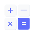 APK 极简计算器