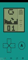 Brick Game GameBoy 99 in 1 poster