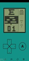 Brick Game GameBoy 99 in 1 screenshot 2
