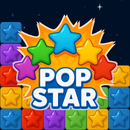 APK PopStar Blast - 消滅星星