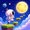 Space Jump: Endless Adventure APK