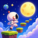 Space Jump: Endless Adventure APK