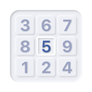 Sudoku - Fill in Numbers Game APK