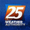 ”WXXV News 25 Weather