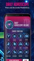 Daily Horoscope Deluxe imagem de tela 1