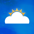 Daily Weather Hub icône