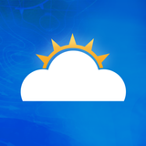 Daily Weather Hub icon