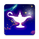 Aladdin's Magic Lamp Theme 🧞 APK