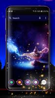 Aladdin's Magic Lamp Theme 🧞 capture d'écran 2