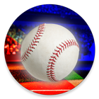Baseball Theme icono