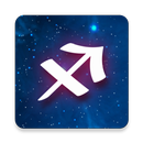 Sagittarius Theme - Wallpapers and Icons APK