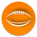 Orange Football Theme - Icons & Wallpapers APK