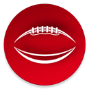 Red Football Theme - Icons & Wallpapers APK
