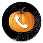 Pumpkin Halloween Theme - Wallpapers and Icons icône