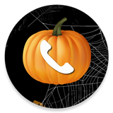 Pumpkin Halloween Theme - Wallpapers and Icons icône