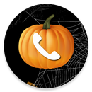 Pumpkin Halloween Theme - Wallpapers and Icons APK