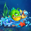 Fish Legends Cyber APK