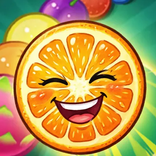 Fruit Fusion Drop