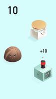 Bottle Flip: Tap and Jump 2D imagem de tela 2