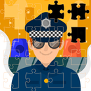 Jigsaw Puzzle - Supper Police APK
