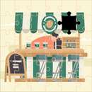 Jigsaw Puzzles - Food Stand APK