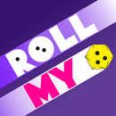 Roll My Dice: Custom Dice APK